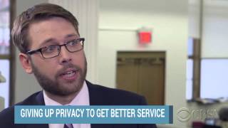 Is your SmartTV spying on you?