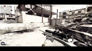 COD4 Noduz Damn