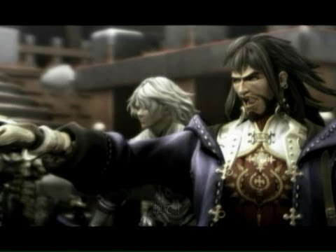 ホラー実況動画 〝１０〟大切なものを探して。【THE　LAST　STORY】初見実況プレイ