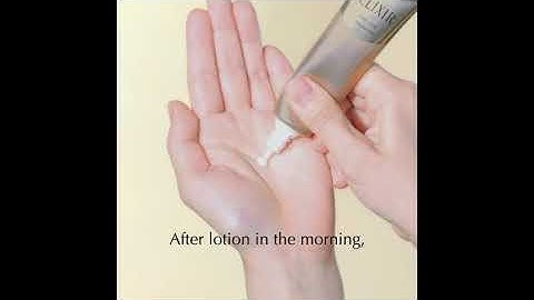 Elixir Daily UV Protector - How To Use