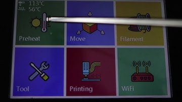 Slice software installation and setup and WiFi connection printer
