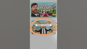 @MrBeast Thumbnail Secret: Why Is Simplicity Key?