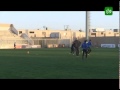 Extra Time تقرير عن استعدادات