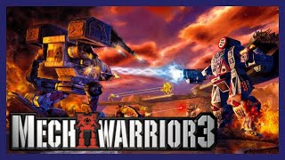 MechWarrior 3  The Flawed Favorite