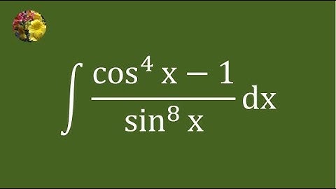2025 MIT integration Bee Regular Season Problem # 10 (Mis-2765)
