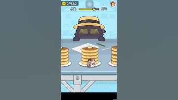 Hide and seek cat escape game level 673 #youtubeshorts #gameplay #shortsfeed #trendingshorts #games