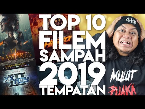 Video: 10 Filem Dengan Penamat Yang Paling Tidak Dijangka