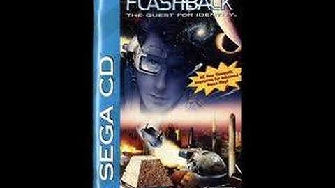 FlashBack Intro Theme