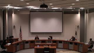 Poway BOE Meeting 11/12/20