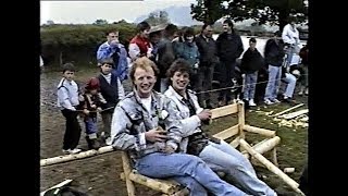 Radnor YFC 1991 part 1.