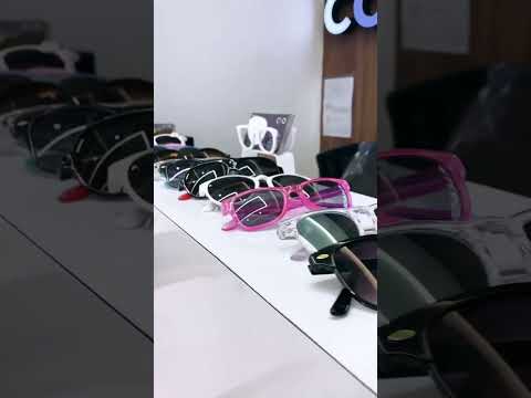 SUN GLASSES I