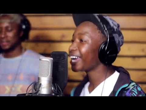 KING SLANG | UNRELEASED 2017 | FREESTYLE |  UNDERGROUNDHYPEKe