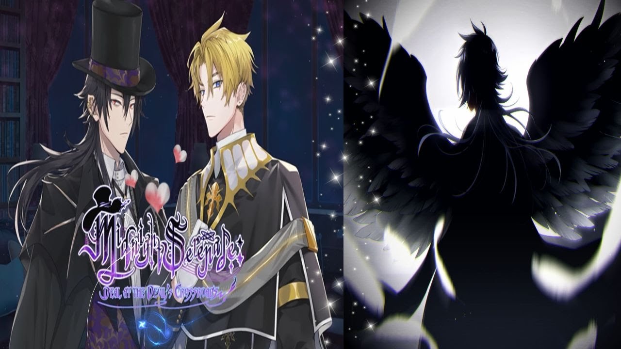 Midnight Serenade / Полуночная серенада / Глава 12 / Ему не все равно / 💎