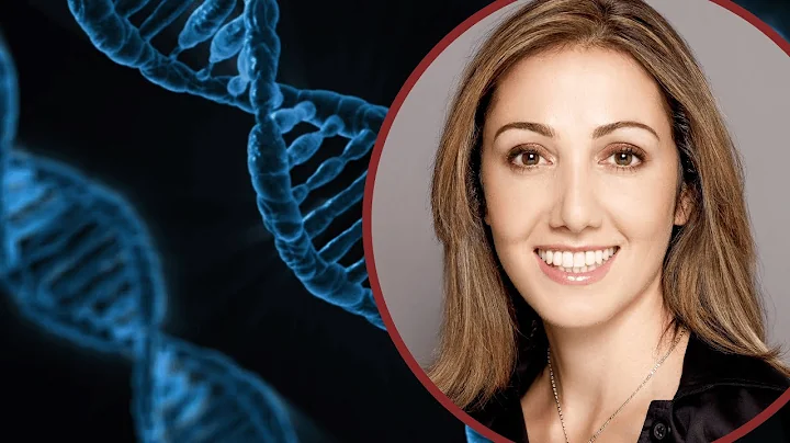 Survival: Evolutionary Forces in Humans and Pathogens | Pardis Sabeti