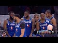 2020 NBA All-Star Game | Final Minutes of Game