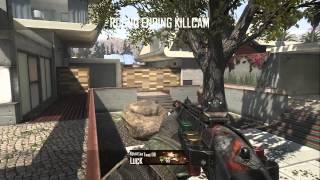 INSANE CREATIVE RAID SHOT (Happy Easter!!!)
