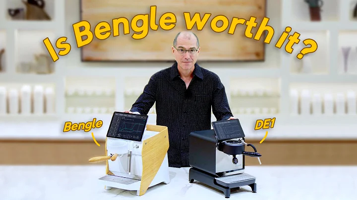 Is Bengle worth it? Comparing to the DE1 espresso machine.