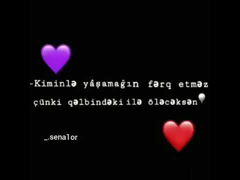 SOUNDSAPP/ QELBİNDEKİLE ÖLECEKSEN❤❤❤