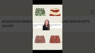 Everyone needs a good swimsuit #men #trends #mensfashiontrends #fits #swim #swimsuits #mensswimwear