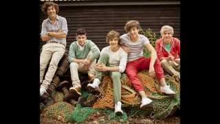 ONE DIRECTION and LINKIN PARK!