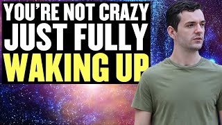 5 Changes That Mean Youre Fully Waking Up @HeartSpace