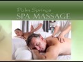 Palm Springs Spa Massage, Palm Desert, La Quinta, LA
