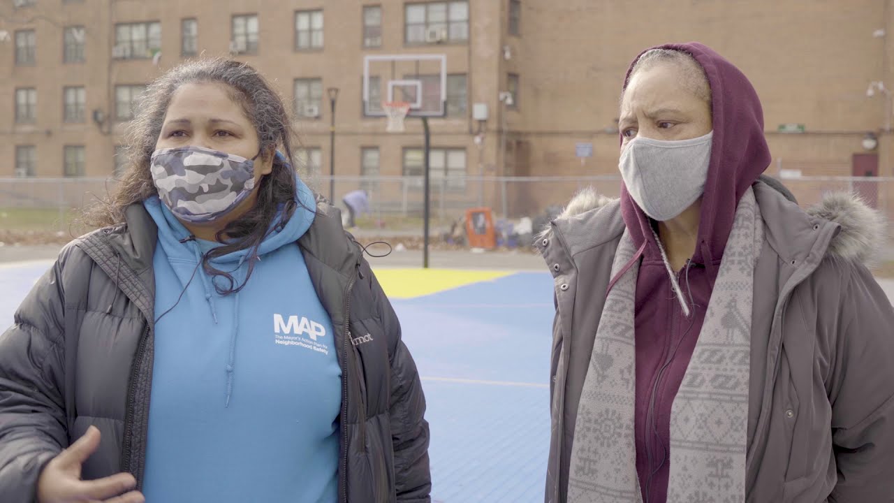 2021 NStat Summit | Castle Hill Houses