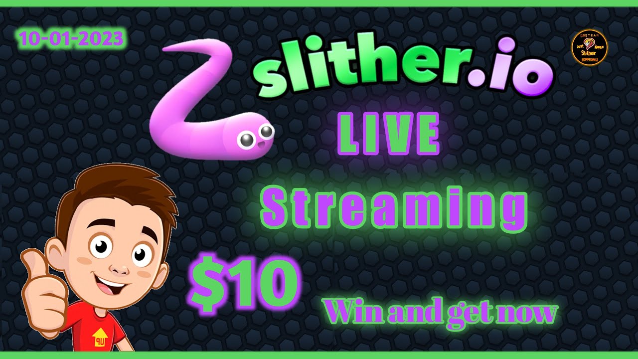 Live Streaming | 🐍 