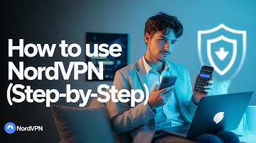 How to Use NordVPN in 2025 (Full Guide) | nordvpn how to use nordvpn