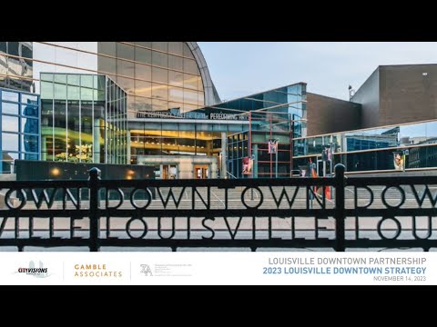 Louisville Downtown Partnership,