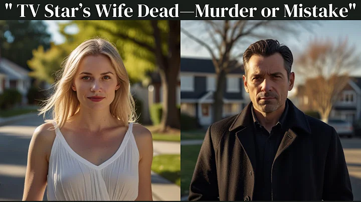 Husband Tries to Act His Way Out of a Murder Charge (TURE CRIME DOCUMENTARY)