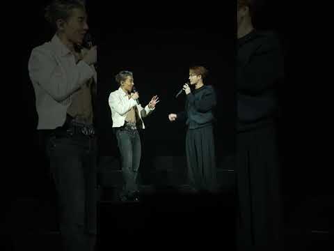 Tyson Yoshi澳門騷尾場驚喜三連擊　孖王嘉爾張敬軒「分Bra同味」　三大男神破天荒合體預告重返「音樂家鄉」台灣開騷　   立Flag彈《1994》結他solo望出另類兒歌照顧小朋友Fans