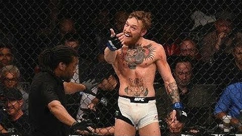 Conor McGregor - stupid again, Tory Lanez