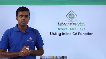 Using Inline C# Function