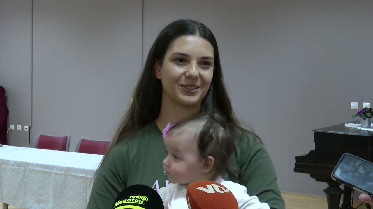 VTV Dnevnik 14. svibnja 2025.