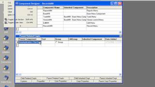 LawManager Developers - Changing LM Pro Toolbar Icons