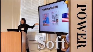 Soft Power Theory Presentation at Yale University, Wu (2024) screenshot 4