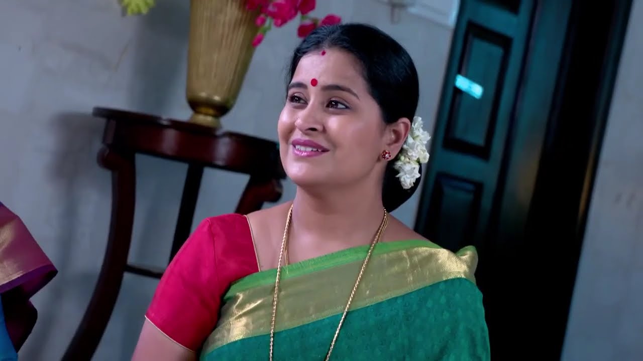 Naagini - Ep 686 - Naagini Nagamatha,Adishesha,Amrutha - Kannada Tv Serial - Zee5 Classics Kannada