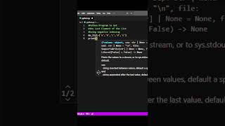 Python Program To Get The Last Element Of The List