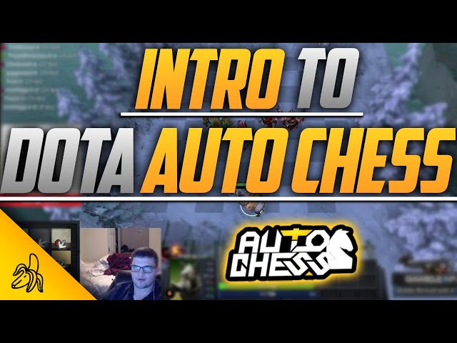 What is Dota Auto Chess: a beginner's guide - Polygon