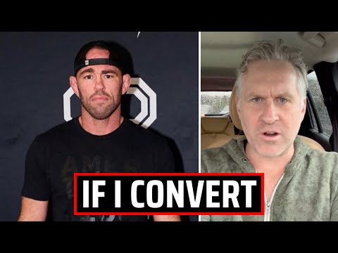 Jake Shields Why he Likes Islam Sees Past ZION!ST Lies | Understanding Why Islam is Tough on Crime