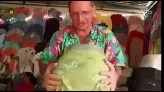 Kogucik X Pietrek Cejrowski