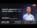 AWANI Review: Waste management | From trash to ash