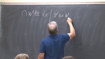 Lecture 2   A formal definition of the language of propositional logic