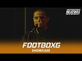  this is why footboxg is our new world beatbox champion 