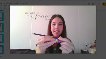 1st Grade EngageNY Math - Module 3 Lesson 1 Compare length directly&consider importance of aligning