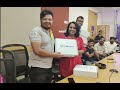 Lti mindtree welcome kit 2023  unboxing new joiner kit in  2023 onboarding kit