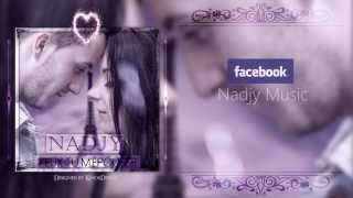 Video thumbnail of "NADJY - Veux Tu M'epouser ( PAROLES )"