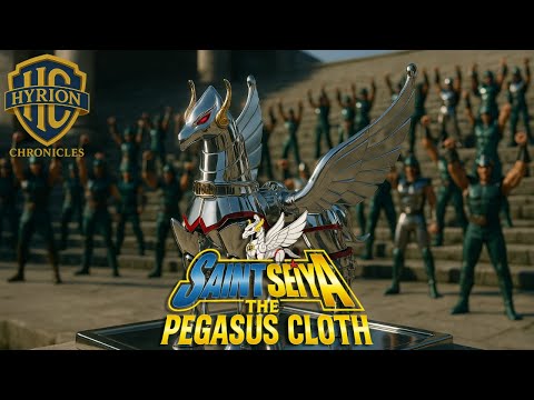 Saint Seiya Hades: Seiya vs Deathmask 