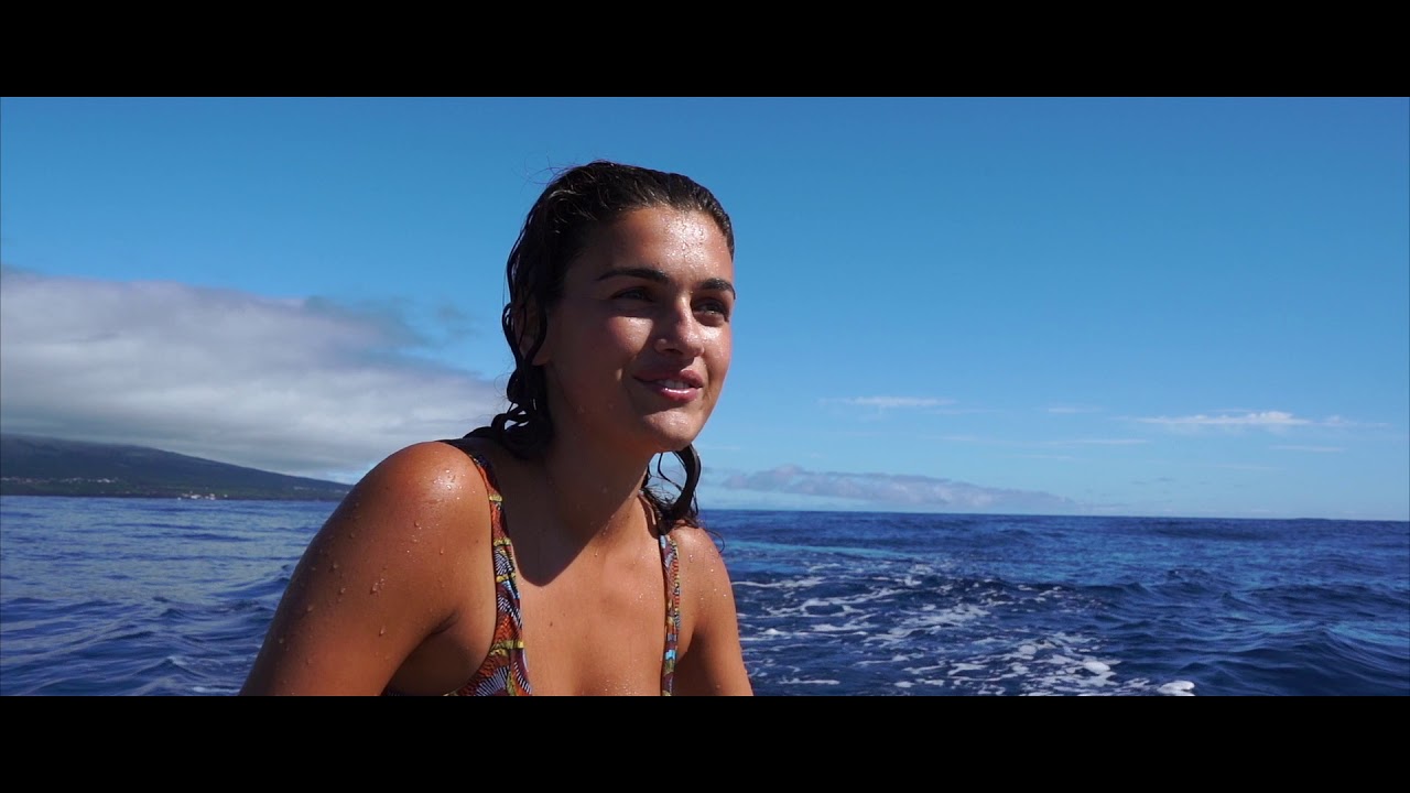 Sailing Adventure in the Azores